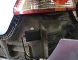 Civic 8 盲點偵測