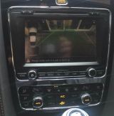 GT 多媒體倒車顯影+PDC雷達