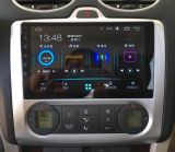 FORD Focus Mk2.5 改裝安卓機