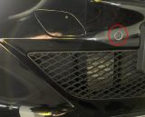 E-ClassW212原廠代碼SA235自動停車輔助