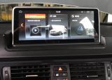 BMW  E90 改裝安卓機