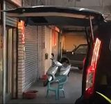 臺灣首創 福特旅行家 加裝豪華電動尾門