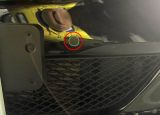 E-ClassW212原廠代碼SA235自動停車輔助