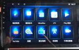 NEW FIT 改裝10吋安卓機