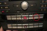 E-ClassW212原廠代碼SA235自動停車輔助