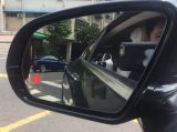 W217 S63雙門AMG 原廠盲點偵測系統 SA234