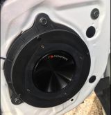 NISSAN KICKS改裝Nakamichi音響