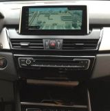 BMW F45(2系列)小屏換大屏ID6 EVO系統