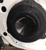 NISSAN KICKS改裝Nakamichi音響