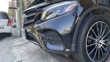 Benz GLC X253安裝SA235自動停車SA501環景