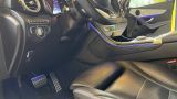 Mercedes-Benz GLC X253 安裝 SA877 氛圍燈 氣氛燈