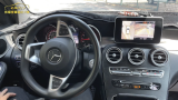 GLC X253 安裝原廠 全景視野輔助 SA501