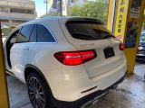 Mercedes-Benz  GLC ( X253 )  北美版 GLC 改 歐規尾燈