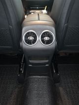 Mercedes-Benz原廠件無損按裝後座冷氣通風口