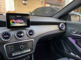 Mercedes-Benz X117 CLA  12色氛圍燈 渦輪出風口
