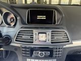 泰翔汽車高雄店 Mercedes-BENZ C207 我們的維修日常 #主機維修