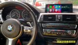 BMW 428 (F36)  德國原廠EVO ID6音響系統