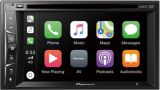 CarPlay/DVD車載2Din主機