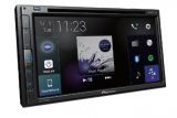 CarPlay/Android-Auto/DVD車載2Din主機