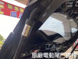 Focus Mk4 電動尾門