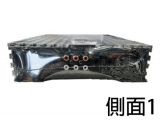 Nakamichi 日本中道 NKTA75.4 四聲道 擴大器