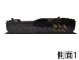Alpine MRV-F409 4/3/2 擴大機