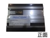Alpine MRV-F409 4/3/2 擴大機