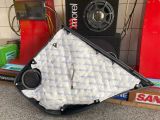 Volkswagen GOLF 8代 全車隔音制震工程