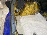 Volkswagen GOLF 8代 全車隔音制震工程