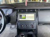 #landscape  ROVER DISCOVERY 5 加裝 安卓主機 Android 車機