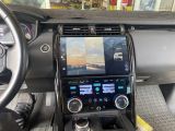 #landscape  ROVER DISCOVERY 5 加裝 安卓主機 Android 車機