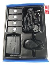倒車雷達