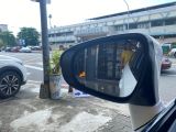 CT200h 盲點偵測