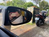 CT200h 盲點偵測