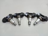 胎壓偵測器