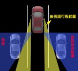 CT200h 盲點偵測