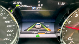 E-Class S213  23P主動式防護智能駕駛輔