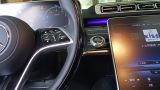 Benz S-Class W223 Maybach 方向盤& 腳踏板﻿