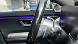 Benz S-Class W223 Maybach 方向盤& 腳踏板﻿