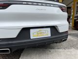 Porsche  保時捷 Cayenne Coupe   加裝 德國原廠 360環景停車輔助