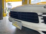 Porsche 保時捷 Cayenne Coupe 加裝 ACC跟車系統
