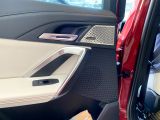 BMW iX2 安裝 Harman-Kardon 德國原裝音響系統