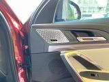 BMW iX2 安裝 Harman-Kardon 德國原裝音響系統